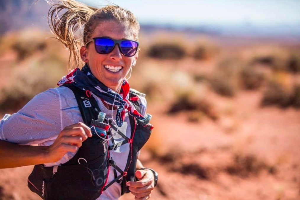 Courtney Dauwalter: The Ultra-Runner Who Redefines Human Limits