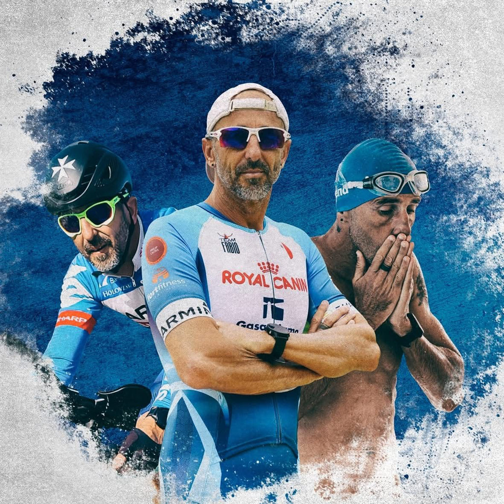 Fabio Spiteri: Breaking Barriers in Endurance Sports